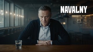 Navalny - Official Clip - Alexei Navalny's Final Message