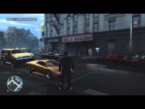 How to Mod GTA 4 IV #2 (PS3) (HD) How to Mod GTA 4 IV #2 (PS3) (HD)