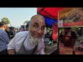 Penang Bayan Lepas Bazar Ramadan 2024 | Longest Ramadhan Bazaar | Malaysia Street Food