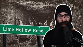 I Explored Lime Hollow Road And Found Its DARK History