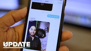 iPhones and Macs may be at risk due to iMessage (CNET Update)