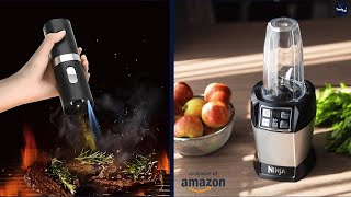 16 Amazon Must Have Products You Didn’t Know You Needed - Life Changing Gadgets for 2025