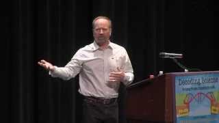 Randy Olson: Decoding Science Symposium