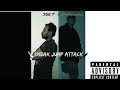 JOE T - SNEAK JUMP ATTACK feat. Greekyzeeky (Official Audio)