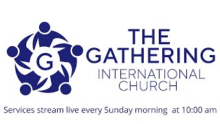 The Gathering Livestream (December 15, 2024)