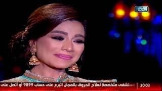 #x202b;شيخ الحارة | النجم محمد فؤاد يغنى "طمنى عليك" بإحساس رائع#x202c;lrm;