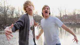 The Mustache Rap