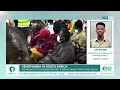 Breaking: Second Batch of Ghanaian Evacuees From South Africa Delayed
