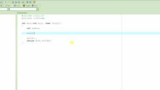 C Programming Tutorial # 9 - if statement - Part 1 [HD]