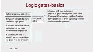 Pedagogy Workshop - Learning Objectives - Video 10