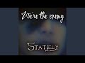 We're The Enemy