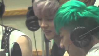 [FANCAM] 130802 LUHAN - Volume Up