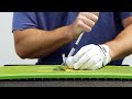 How to Hit the Ball Then the Turf with Your Irons | Complete Guide