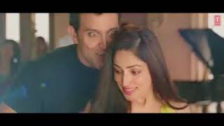 Mon Amour Song Full Video Kaabil Hrithik Roshan Yami Gautam Vishal Dadlani Rajesh Roshan