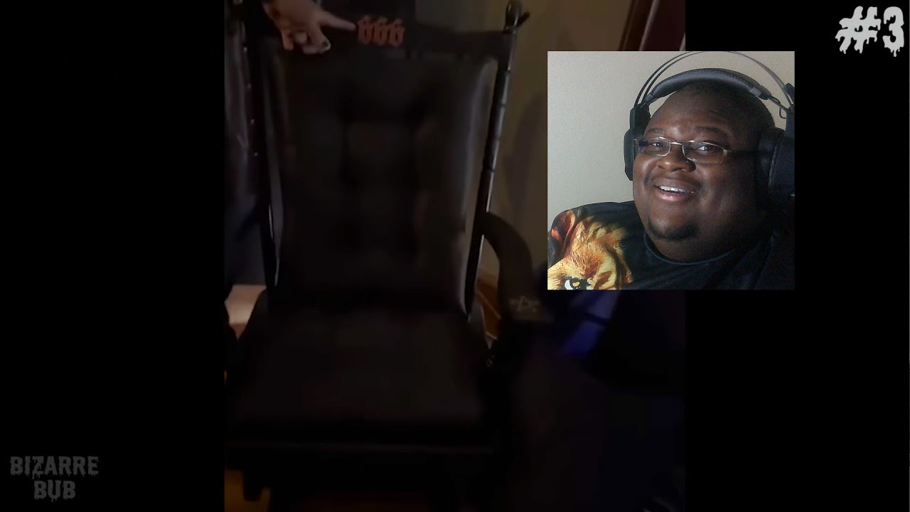 Scary Comp V82 Reaction Youtube