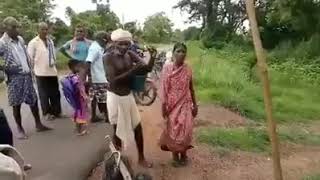 Mahula jhare barasi la pani.. Hit SAMBALPURI. Ghuduka. Ghuduka naach