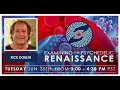 Examining the Psychedelic Renaissance Season 1 (Episode 6: Rick Doblin) | MAPS Canada Webinar
