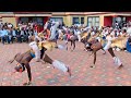 Ntlangu wo Cinela Nhlohlotelo (Xigubu xa Charger) (Mapuve Village, Giyani, Limpopo) (Ntwanano Media)