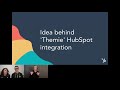 leveraging hubspot s apis and workflows developer day 2021