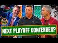 Next CFB Playoff Contender: Miami - FSU - Florida? (Late Kick Cut)