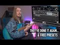 THEY DID IT AGAIN | Mesa Boogie Mark IIC+ Suite | 6 FREE PRESETS