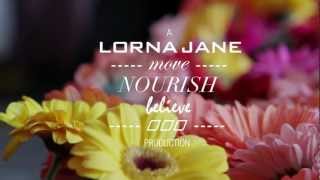 Lorna Jane: Local Is Lovely