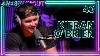 How he sold his company at 22, in under 18 months. - Kieran O’Brien