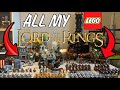 My LEGO Lord of the Rings Collection | 2024 |