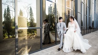 潛儒\u0026靖宜 Wedding 婚禮精華 / 婚禮紀錄 / 訂結晚宴 / 皇潮鼎宴 / 藍攝緯度婚紗