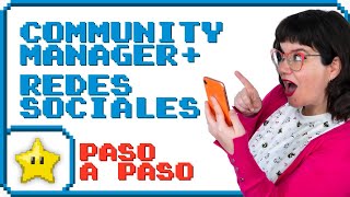 🗨️ Curso Community Manager y Redes Sociales ¡COMPLETO y GRATIS!