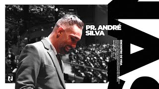 Pr. André Silva - O Valor da Presença