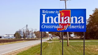 How does it look like living in Indiana