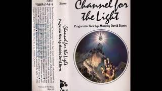 David Storrs - Channel for the Light (with Subliminal Suggestions) (Full Album)