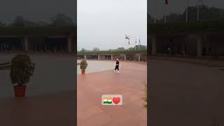 Salute to Indian army #jaihind #India gate mini vlog #Rang de basanti #NCC #National war memorial