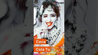 Coca cola tu full screen WhatsApp status