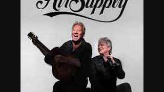 Air Supply (432 Hz=12 Octaves) "All out of Love"