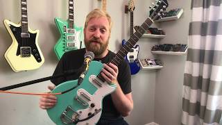 Epiphone Les Paul SL - Intonation Update / Last Video?