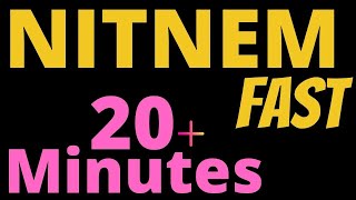 FULL NITNEM PATH FASTEST PANJ BANIYA / ਪੰਜ ਬਾਣੀਆਂ ਨਿਤਨੇਮ 29 minutes