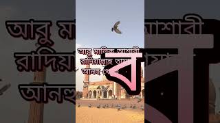 গুরুত্বপূর্ণ ২টি হাদিস #islamicstatus #hadith #islamicvideo