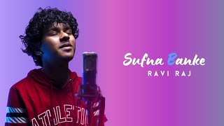 Sufna Banke || Harvi || Punjabi Song || Ravi Raj