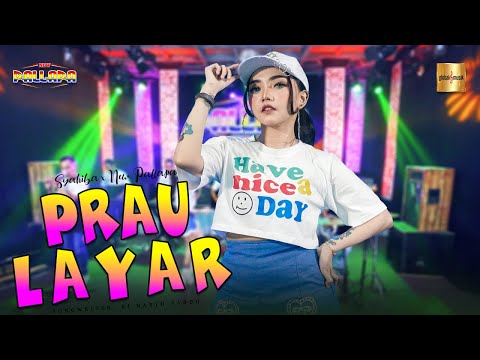 Download Lagu Syahiba Saufa Prau Layar Mp3