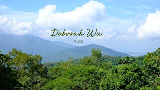 露營VLOG｜屏東普查卡朗露營