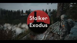 STALKER Exodus 2.0 Launch Trailer /// DayZ Stalker Roleplay