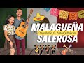 LA MALAGUEÑA - YAGO FT NATHALY