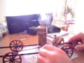 Homemade Steam Engine