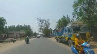 Bijnor Kiratpur Road -  Bijnor To Kiratpur By Road -  Bijnor Uttar Pradesh Up Blogger Blog