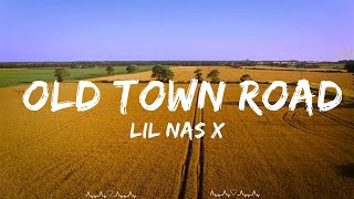 Play List ||  Lil Nas X - Old Town Road (Lyrics) ft. Billy Ray Cyrus  || Ezekiel