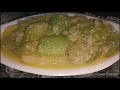 doodh jhinge recipe ridge gourd recipe with milk in bengali