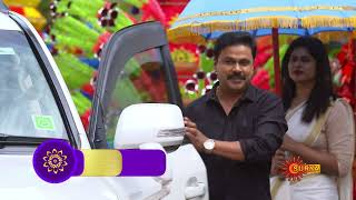 Aram + Aram = Kinnaram - Promo | From 26 Aug 2021 | Fun Reality Show | ATMA | Surya TV