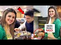 it's Delicious 😋 Parineeti Chopra's first Rasoi dish Impressed husband Raghav Chadha and Family.